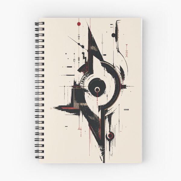 Item preview, The System of Sound designed and sold by AbstractAnom.