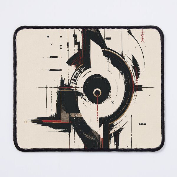 Item preview, The System of Sound designed and sold by AbstractAnom.