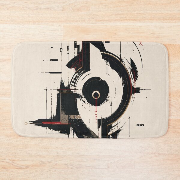 Item preview, The System of Sound designed and sold by AbstractAnom.