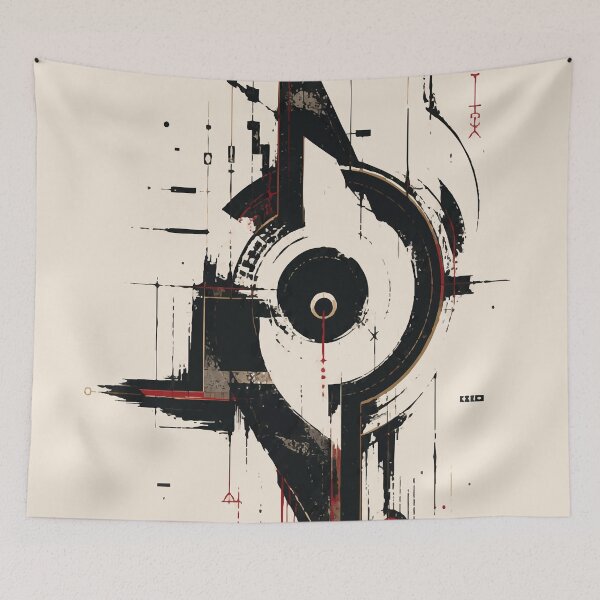 Item preview, The System of Sound designed and sold by AbstractAnom.