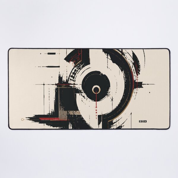 Item preview, The System of Sound designed and sold by AbstractAnom.