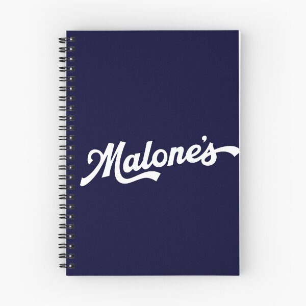 Item preview, Off Campus Malone's designed and sold by lavndershrtdays.