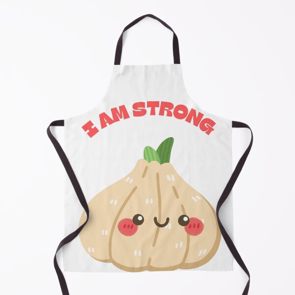 Item preview, GARLIC, ONE OF THE STRONGEST HERBS designed and sold by Creative Panda Designs.