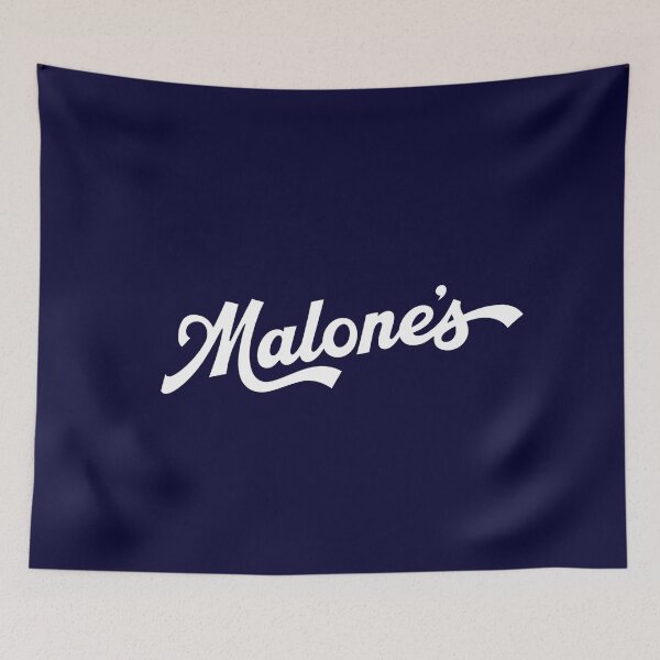 Item preview, Off Campus Malone's designed and sold by lavndershrtdays.
