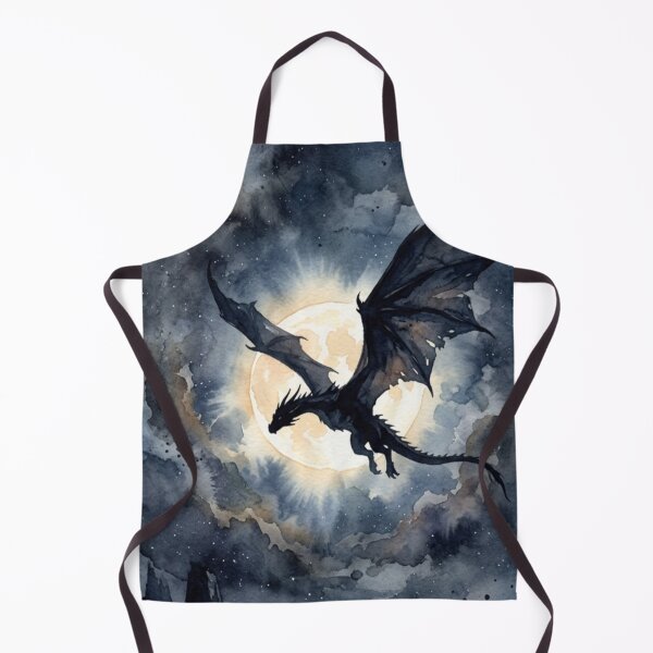 Item preview, Moonlight dragon designed and sold by The King's general goods.