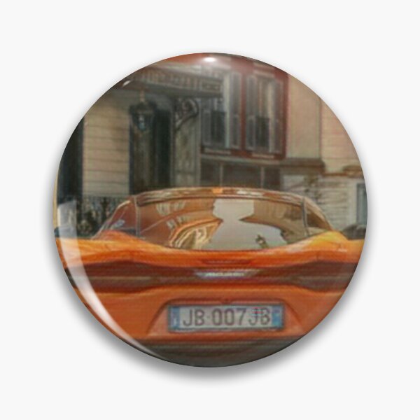 Item preview, McLaren Artura designed and sold by OrangeCars.