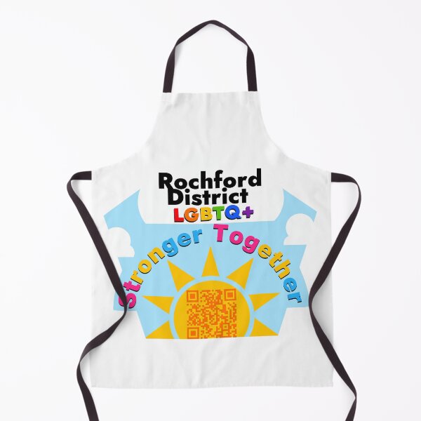 Item preview, Stronger Together - Pansexual Flag designed and sold by Rochford District LGBTQ+ Group.