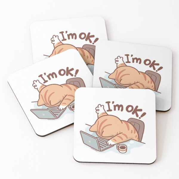 Item preview,  Cat designed and sold by     Pink Chaos Club.