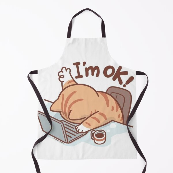 Item preview, Cat designed and sold by Pink Chaos Club.