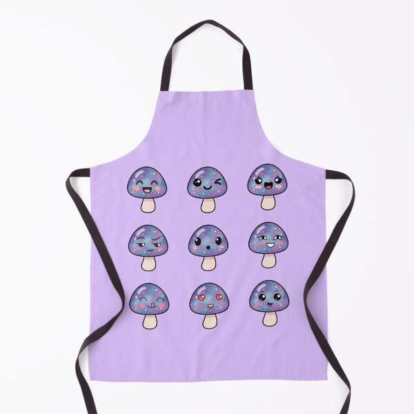 Item preview, Hongo celestial kawaii designed and sold by BritishDelights.