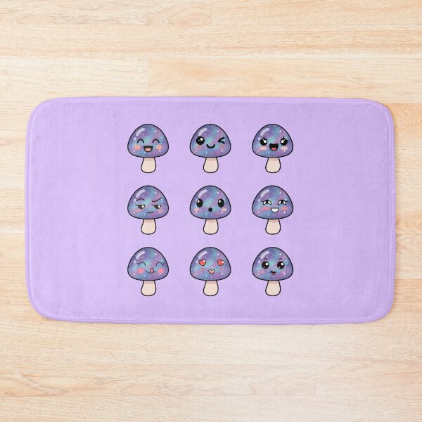 Item preview, Hongo celestial kawaii designed and sold by BritishDelights.