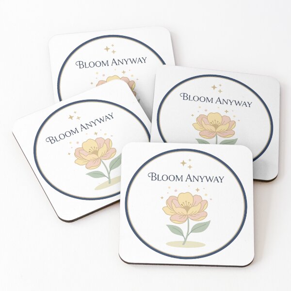 Item preview, Magical Flower Pot  Bloom Anyway designed and sold by AnnLya.