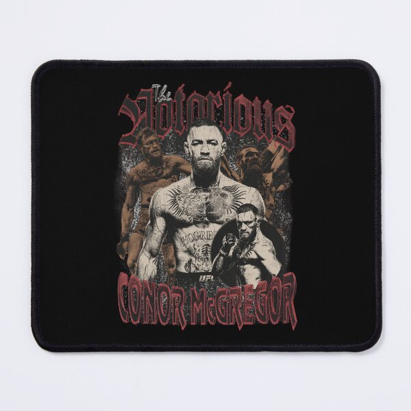 Item preview, Conor Mcgregor "The Notorious" Vintage designed and sold by JeyVel.