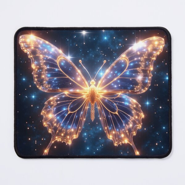 Item preview, Cosmic Butterfly designed and sold by KilgoreCreates.