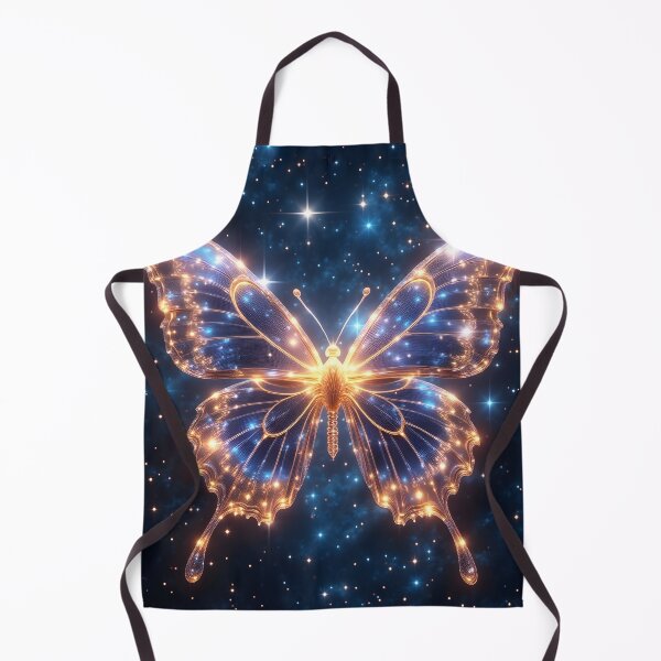 Item preview, Cosmic Butterfly designed and sold by HumaneHuman Creates.