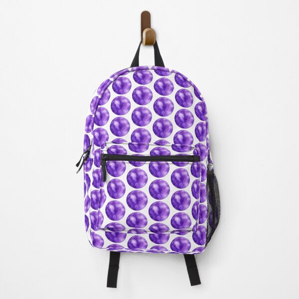 Item preview, Purple Watercolor Circle designed and sold by Blink Art Studio.