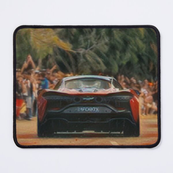 Item preview, McLaren Artura designed and sold by OrangeCars.