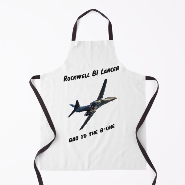 Item preview, Rockwell B1-1B Lancer designed and sold by derekbeattie.