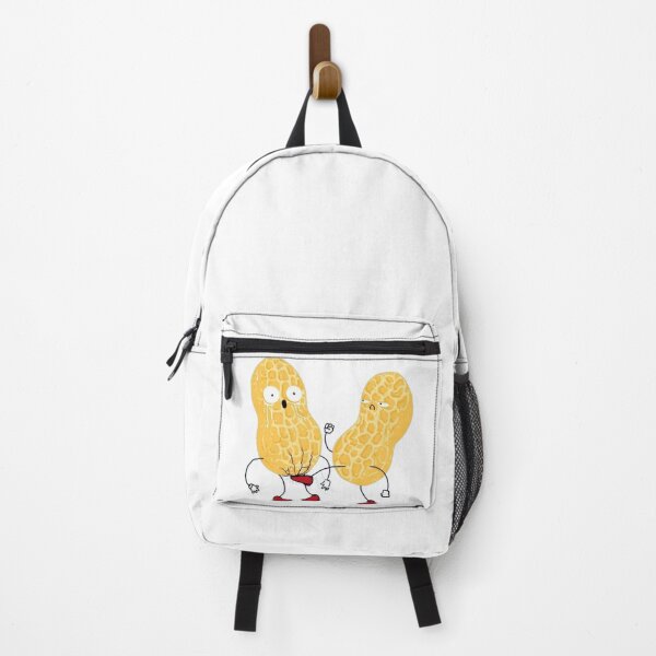 Item preview, peanut gallery designed and sold by LazyButGenius.
