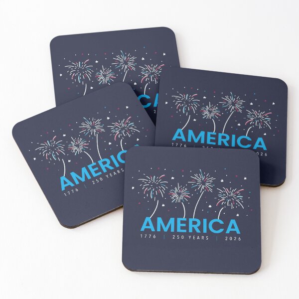 Item preview, America 250th Anniversary designed and sold by AndyCrouch.