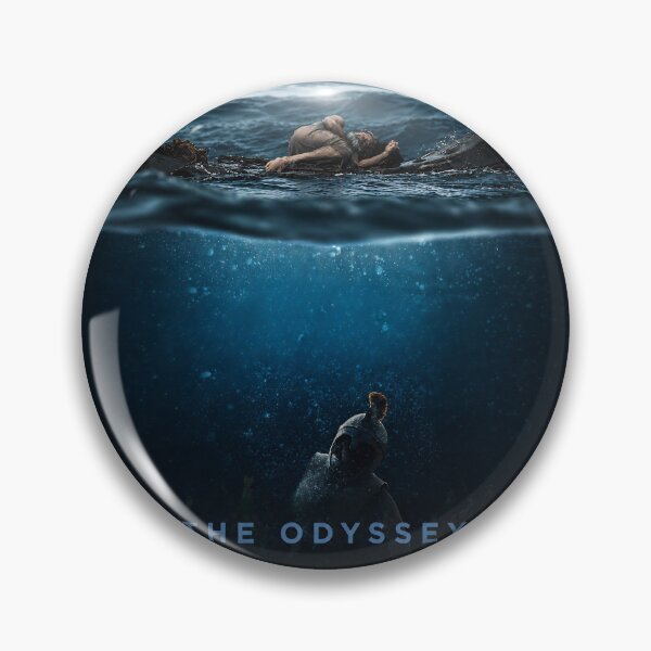 Item preview, The Odyssey Movie designed and sold by tomasghrad.