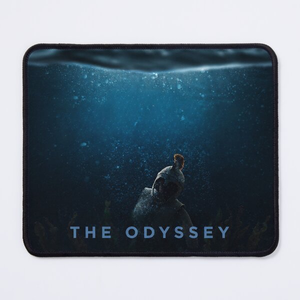 Item preview, The Odyssey Movie designed and sold by tomasghrad.