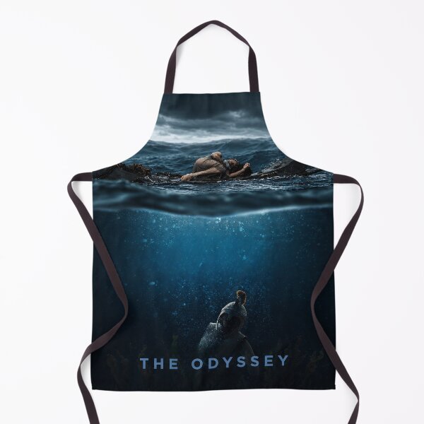 Item preview, The Odyssey Movie designed and sold by tomasghrad.