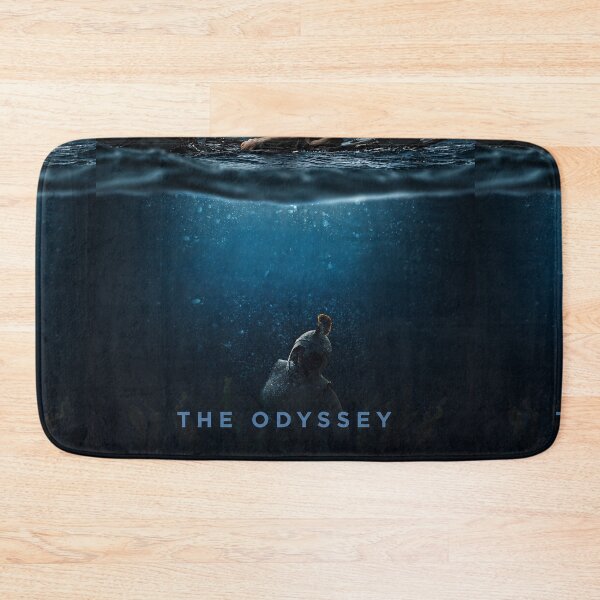 Item preview, The Odyssey Movie designed and sold by tomasghrad.