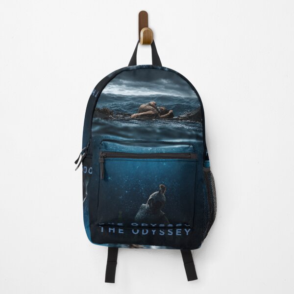 Item preview, The Odyssey Movie designed and sold by tomasghrad.