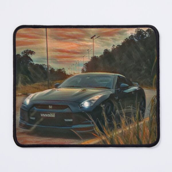 Item preview, Nissan GTR designed and sold by OrangeCars.