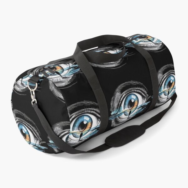 Item preview, Surreal Eye with Reflective Landscape designed and sold by jkrphoto.