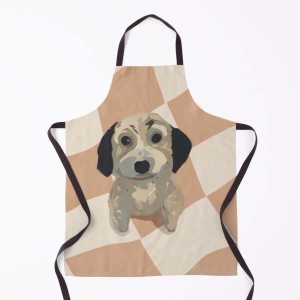 Item preview, Pink Panda designed and sold by 2nd Act Retro Dog Shop.