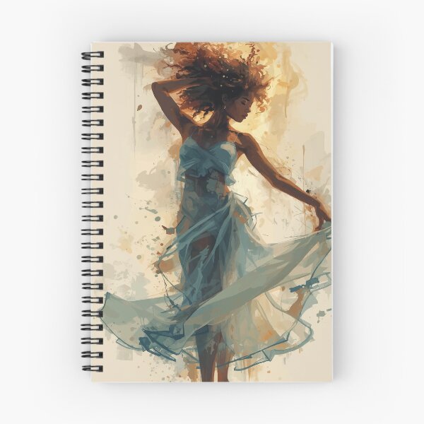 Item preview, Swept Away in Teal designed and sold by AbstractAnom.
