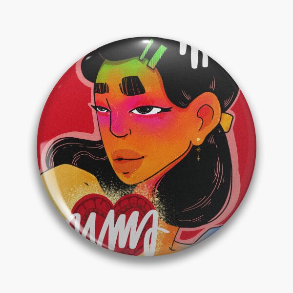 Item preview, Uma designed and sold by OnesHeart.