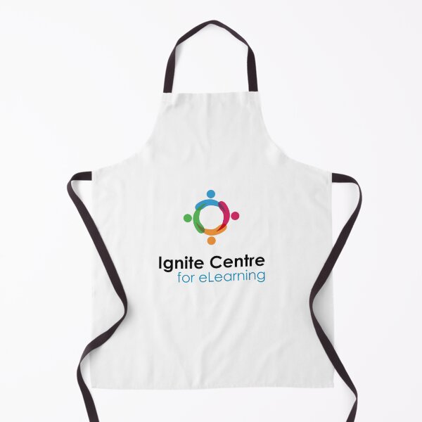 Item preview, Ignite Centre Official Merch (on white) designed and sold by IgniteCentre.