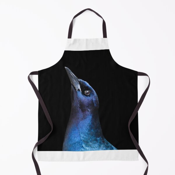 Item preview, Graceful Grackle designed and sold by richardbryce.