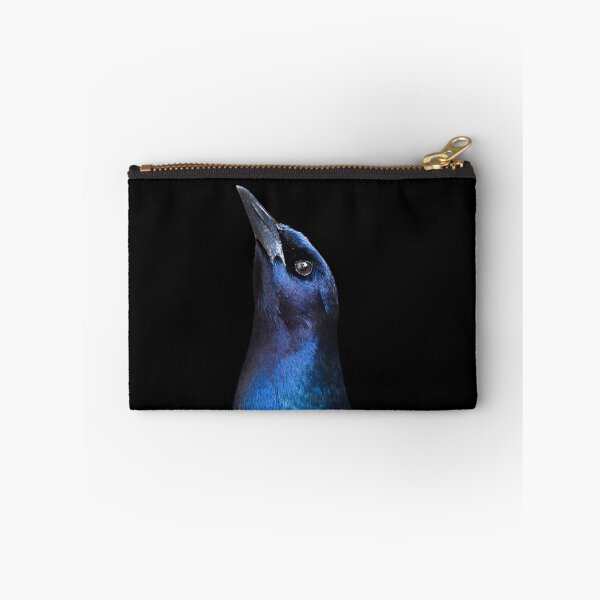Item preview, Graceful Grackle designed and sold by richardbryce.