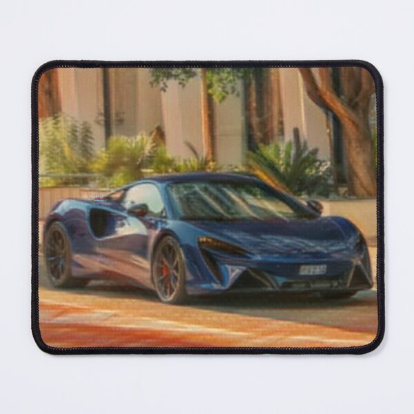 Item preview, McLaren Artura designed and sold by OrangeCars.