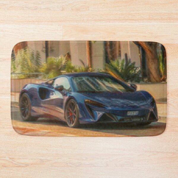 Item preview, McLaren Artura designed and sold by OrangeCars.