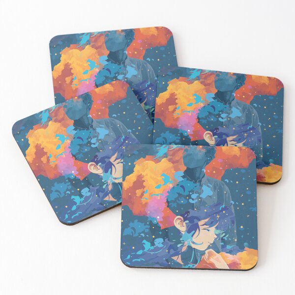 Item preview, CONNECTED VIA UNIVERSAL MIND designed and sold by Tammera.