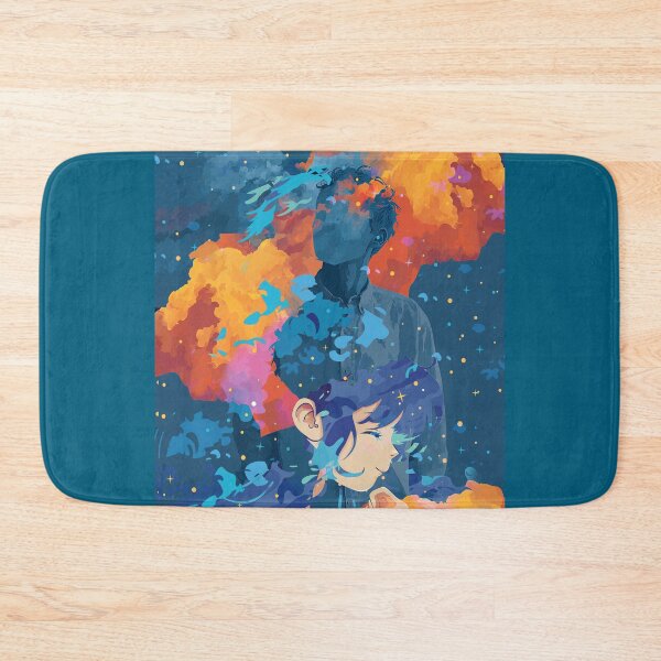 Item preview, CONNECTED VIA UNIVERSAL MIND designed and sold by Tammera.