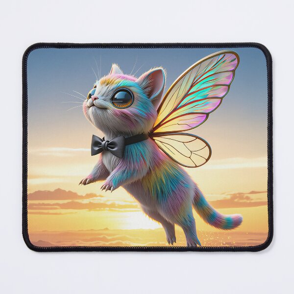 Item preview, Cosmo Above The Clouds designed and sold by Artfully Entertained.