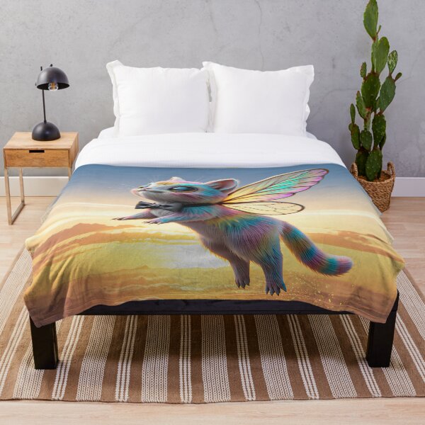 Item preview, Cosmo Above The Clouds designed and sold by Artfully Entertained.