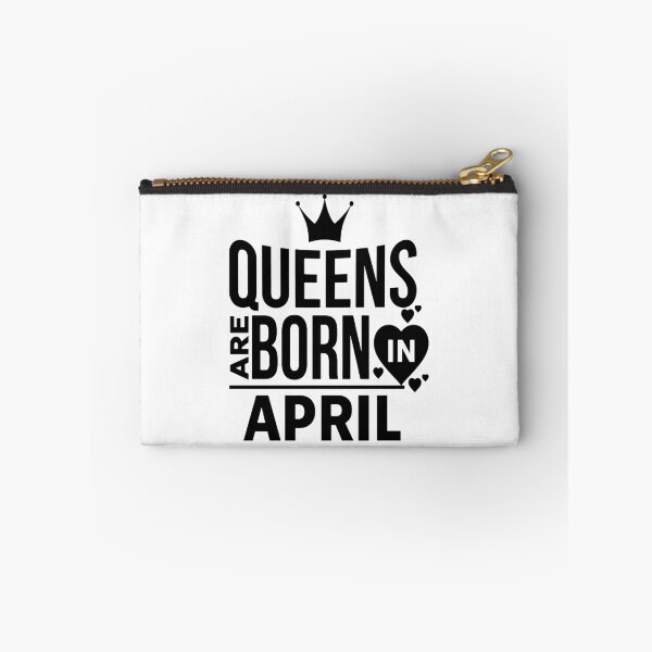 Artikelvorschau, April Queens entworfen und verkauft von swan-girls.