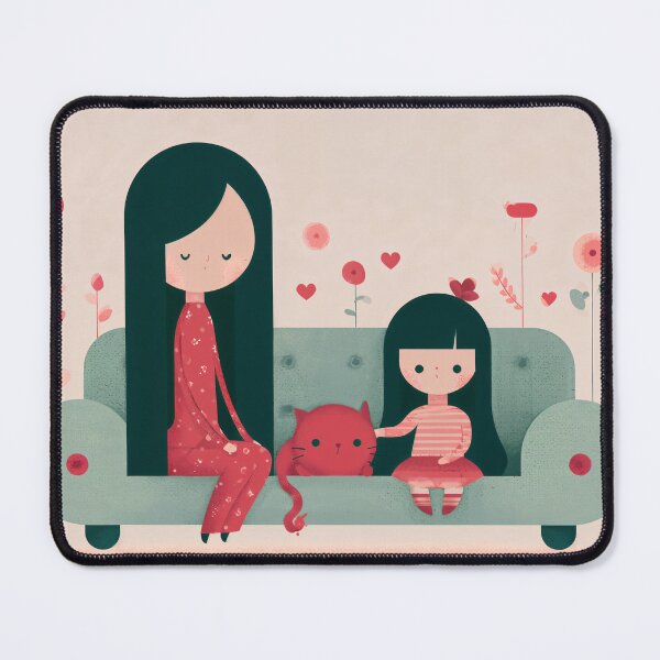 Item preview, Where Love Grows designed and sold by Luna et Lune.
