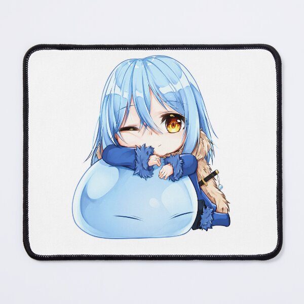 Item preview, That Time I Got Reincarnated As A Slime designed and sold by WifeStar321.