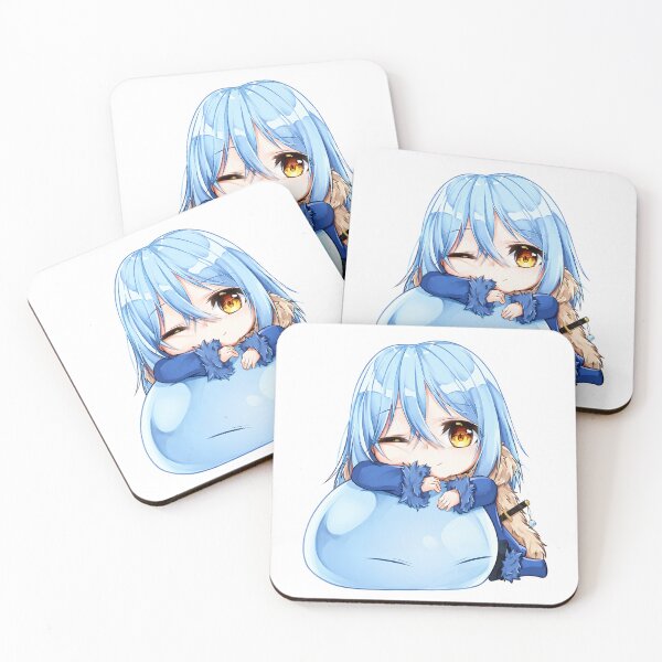 Item preview, That Time I Got Reincarnated As A Slime designed and sold by WifeStar321.