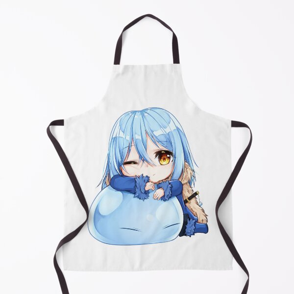 Item preview, That Time I Got Reincarnated As A Slime designed and sold by WifeStar321.