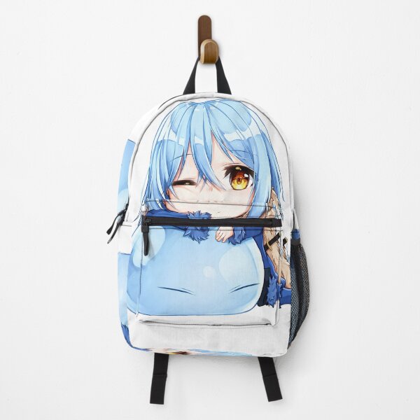 Item preview, That Time I Got Reincarnated As A Slime designed and sold by WifeStar321.