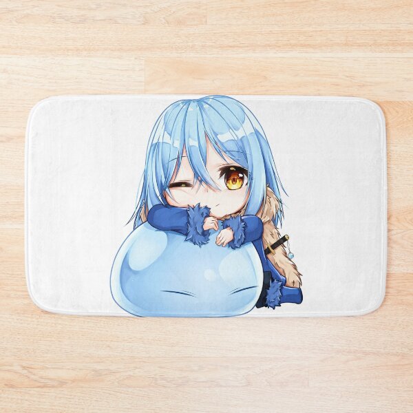 Item preview, That Time I Got Reincarnated As A Slime designed and sold by WifeStar321.